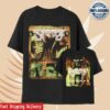 Def Leppard Store Merch Truth Shirt