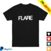 Detahjae Store Merch Flare Tee