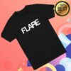 Detahjae Store Merch Flare Tee