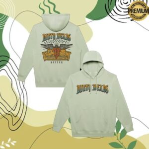 Dirty Heads Store Merch Better Hoodie