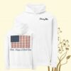 Dirtymo Media Merch Shop Store Stars, Stripes, & Stock Cars Hoodie