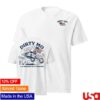 Dirtymo Media Merch Shop Store Zero To Freedom Tee Shirt