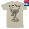 Disciple Merch Store Angels Demons Tattoo Tee
