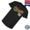 Disciple Merch Store Baseball Script Tee