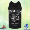 Disciple Merch Store Big Bad Wolf Tank