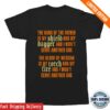 Disciple Merch Store Bow Down Tee