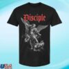 Disciple Merch Store Demon Slayer Tee
