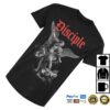 Disciple Merch Store Demon Slayer Tee