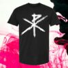 Disciple Merch Store Never Bow Down Tee