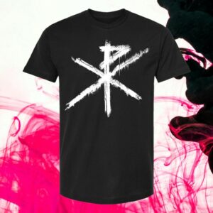 Disciple Merch Store Never Bow Down Tee