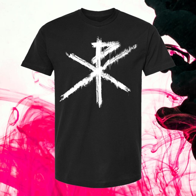 Disciple Merch Store Never Bow Down Tee 3 Disciple Merch Store Never Bow Down Tee