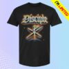 Disciple Merch Store Us Tour 2026 Tee