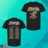 Disciple Merch Store Us Tour 2026 Tee