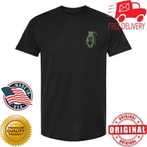 Disciple Merch Store You Don't Own Me Tee
