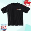 Do Lab And Lightning In A Bottle Store Merch Lib 2026 Black Line Up Tee