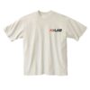 Do Lab And Lightning In A Bottle Store Merch Lib 2026 Cream Line Up Tee