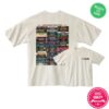 Do Lab And Lightning In A Bottle Store Merch Lib 2026 Cream Line Up Tee