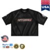 Do Lab And Lightning In A Bottle Store Merch Lib 2026 Mesh Jersey