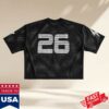 Do Lab And Lightning In A Bottle Store Merch Lib 2026 Mesh Jersey