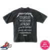 Do Lab And Lightning In A Bottle Store Merch Lib 2026 Stage Names Tee