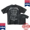 Do Lab And Lightning In A Bottle Store Merch Lib 2026 Stage Names Tee