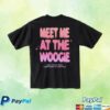 Do Lab And Lightning In A Bottle Store Merch Meet Me At The Woogie Tee