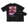 Do Lab And Lightning In A Bottle Store Merch Meet Me At The Woogie Tee