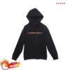 Do Lab And Lightning In A Bottle Store Merch Lib 2026 Black Line Up Hoodie