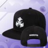 Dominator Festival Merch Snapback Original