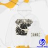 Don Toliver Merch Shop Store E85 Zip Hoodie