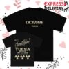 Don Toliver Merch Shop Store Octane Sweet Home Tulsa Tee