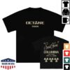 Don Toliver Merch Shop Store Sweet Home Columbia Tee