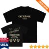 Don Toliver Merch Shop Store Sweet Home Houston Tee