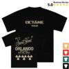 Don Toliver Merch Shop Store Sweet Home Orlando Tee