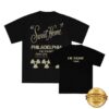 Don Toliver Merch Store Sweet Home Philadelphia Shirt