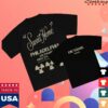 Don Toliver Merch Store Sweet Home Philadelphia Shirt
