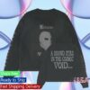 Dontoliver Merch Shop Cosmic Void Longsleeve