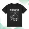 Dropout Store Merch Kokomo Shirt