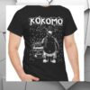Dropout Store Merch Kokomo Shirt