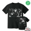 Dry Cleaning Merch Store Europe 2026 Tour Tee