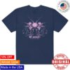 Dry Goods Phish Merch Store Mirror Trey Tee