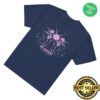 Dry Goods Phish Merch Store Mirror Trey Tee