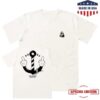 Dudes Factory Merch Shop Store Anchor Shirt