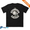 Dudes Factory Merch Shop Store Bacon & Cheese Shirt