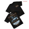 Ekoh Merch Store Ekoh Martyr Shirt