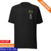 El Camino Merch Store El Camino Milestone This Is The Way Tee
