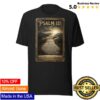 El Camino Merch Store The Pilgrims Psalm Psalm 121 Tee