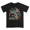 Electric Witch Merch Store Battle Master T-Shirt