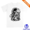 Electric Witch Merch Store Rat Mage T-Shirt Greyscale Edition 6 Electric Witch Merch Store Rat Mage T-Shirt Greyscale Edition