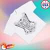 Emei Store Merch Corset T-Shirt 1 Emei Store Merch Corset T-Shirt